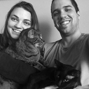 Meet your Posher, Kenzie